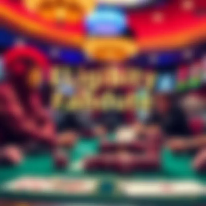 Eligibility Criteria for Fanduel Visual representation of eligibility criteria for sports betting