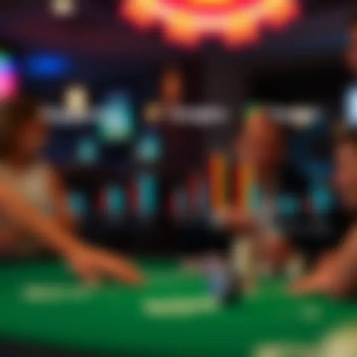 User Engagement Insights on FanDuel Engagement statistics for FanDuel users