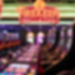 Overview of Firekeepers Free Play options