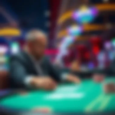 Insights from Users on Free Play User testimonials on Firekeepers Free Play