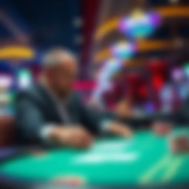 Insights from Users on Free Play User testimonials on Firekeepers Free Play