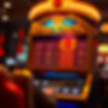 An overview of the gameplay mechanics unique to the Fortune Charm slot