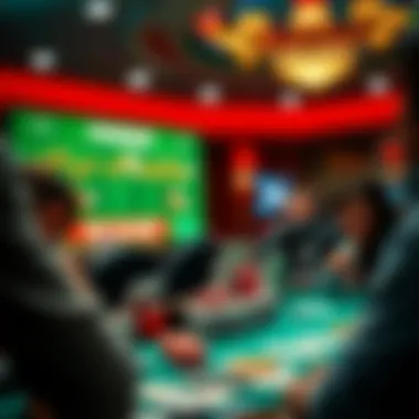 The Impact of Promotions on the Online Gambling Experience Overview of the impact of promotions on gambling experience