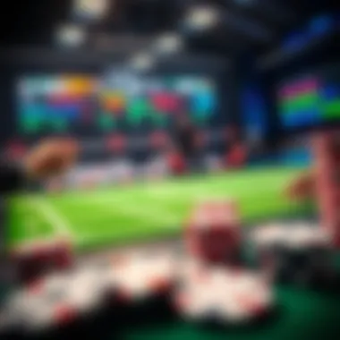 Benefits of Fubo Betting Platform Advantages of using Fubo for online sports betting