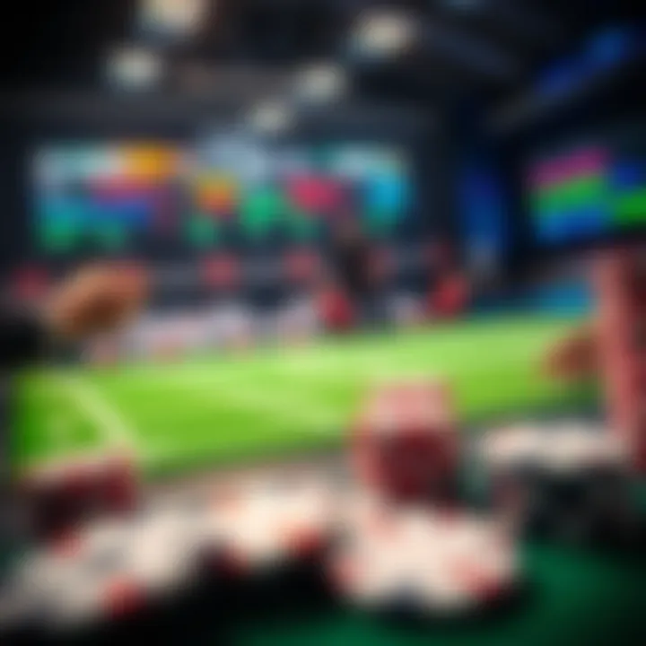 Benefits of Fubo Betting Platform Advantages of using Fubo for online sports betting