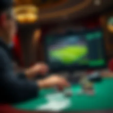 User Experience on Fubo Platform User-friendly interface of Fubo betting platform