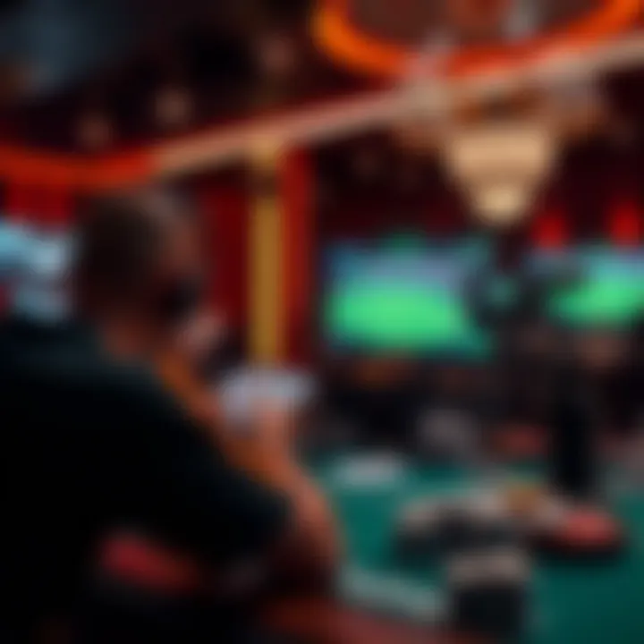 Live Streaming and Betting Integration Seamless integration between Fubo betting and live streaming