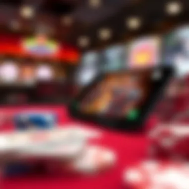 Risks Associated with Game Apps Visual representation of risks associated with game apps