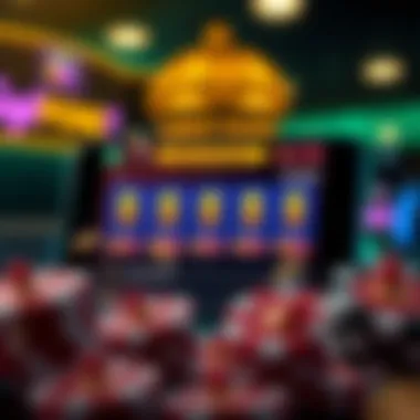 Popular Game App Interface Screenshot of a popular game app interface showing cash rewards