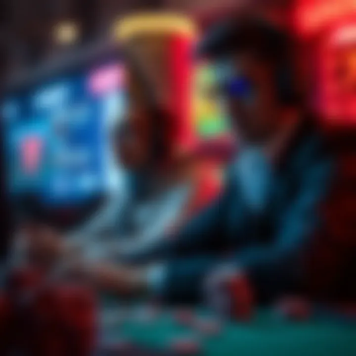 Expert Analysis on Digital Poker Gaming Expert analysis on the future of digital poker gaming