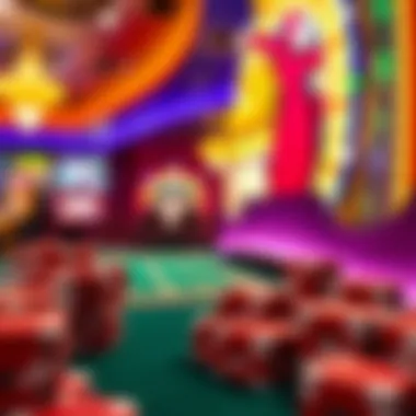 Attractive Bonuses and Promotions Bonuses and promotions offered by Golden Nugget