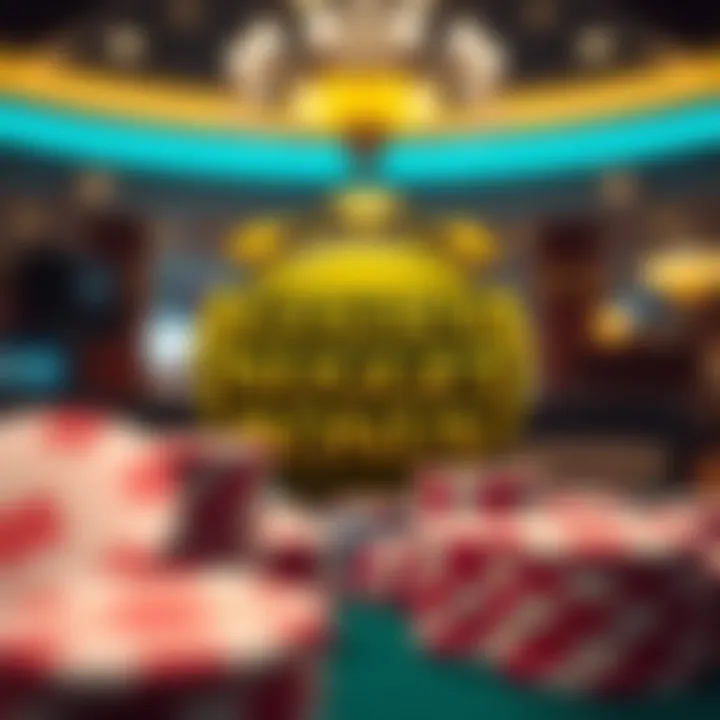 Maximizing Your Golden Nugget Bonus Strategies to maximize sign-up bonus benefits