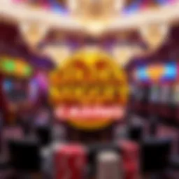 Golden Nugget Online Casino logo