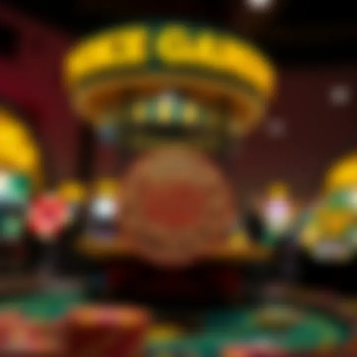 Exploring the Golden Nugget Sign-Up Bonus Overview of Golden Nugget sign-up bonus details