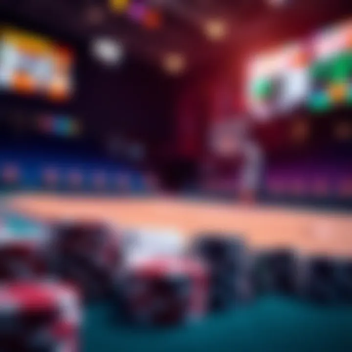 Exploring Historical Trends in NCAA Betting Historical Trends in Betting