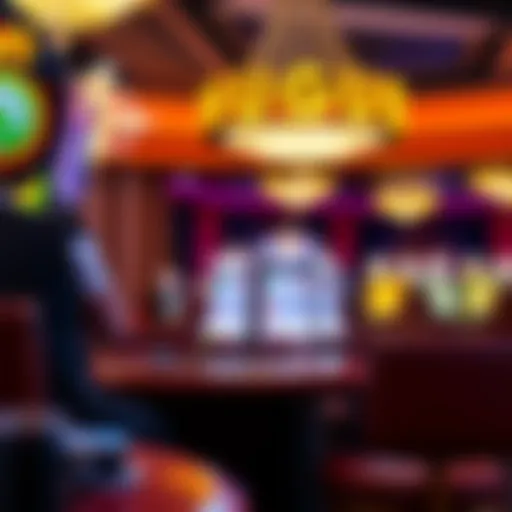 Exciting gameplay screenshot from Huuge Casino