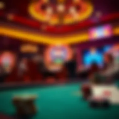 Strategies for enhancing your gaming experience in Huuge Casino