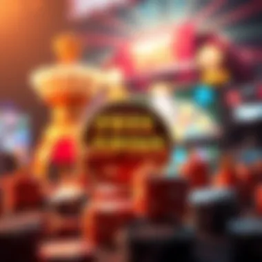 Impact of Free Spins on TwinSpires Gaming Experience