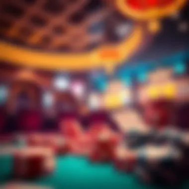 RTP and Player Experience Impact of RTP on gambling experience