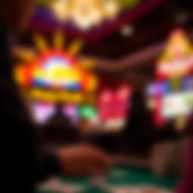 Broader Implications for the Poker Community Impact on Poker Community Dynamics