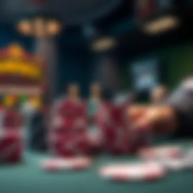 Responsible gambling practices