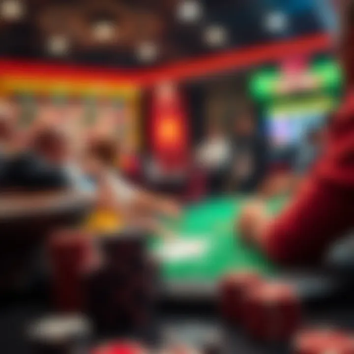 Strategic Approaches to Betting at Bet Victor Effective betting strategies for bettors