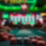 Exploring Unique Features of Bet Victor Analysis of Bet Victor's betting platform features