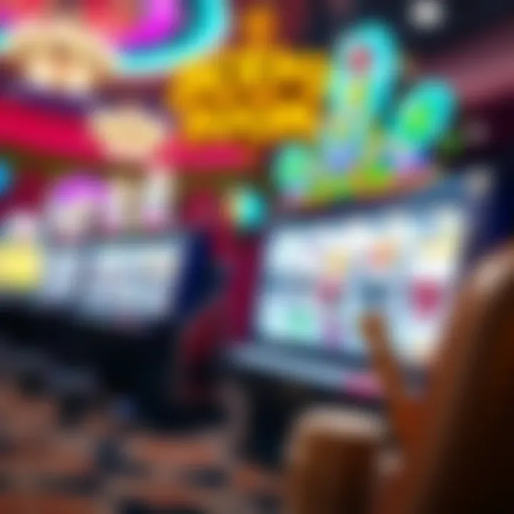 Exploring Bonus Features in Jackpot Boom Slots Bonus features and rewards in Jackpot Boom Slots