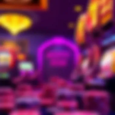 The Value of Free Coins in Jackpot Boom Slots A visual representation of free coins in gaming