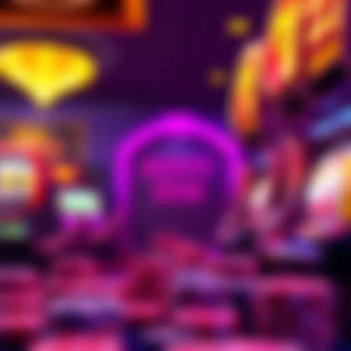 The Value of Free Coins in Jackpot Boom Slots A visual representation of free coins in gaming