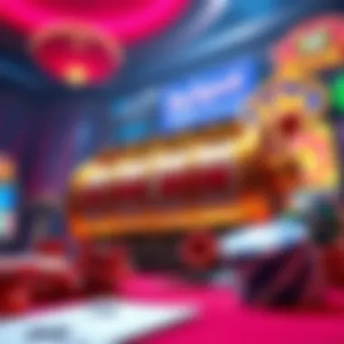 Effective Strategies for Jackpot Boom Slots Strategic gameplay tips for Jackpot Boom Slots