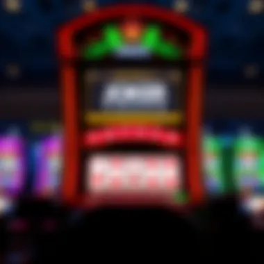 Understanding the Gameplay Mechanics of Joker Poker Gameplay interface of the Joker Poker