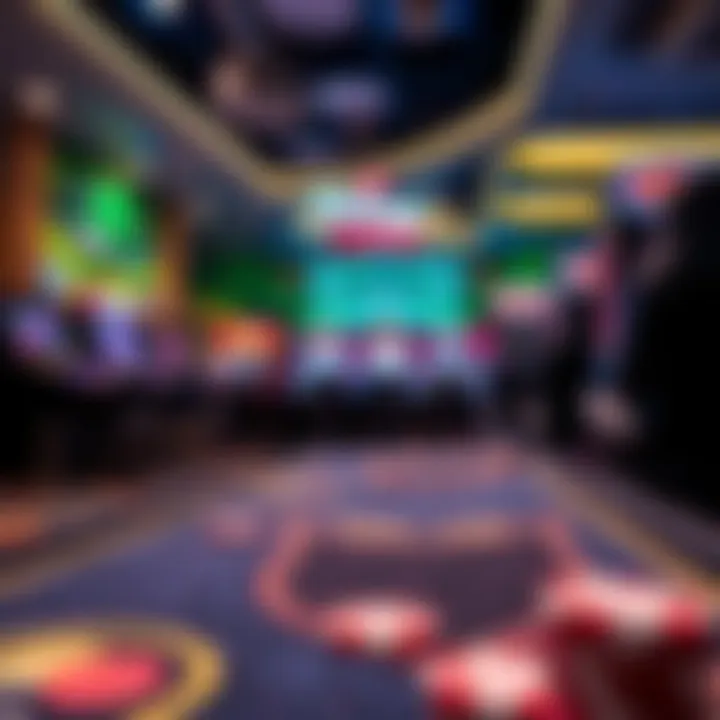 Diverse Gaming Offerings at K City Gaming An overview of K City Gaming's diverse offerings