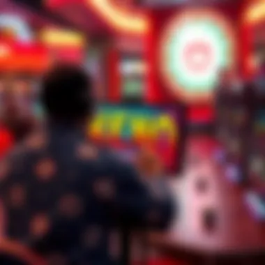 Technological Evolution in Keno Streaming Technological advancements in Keno streaming platforms