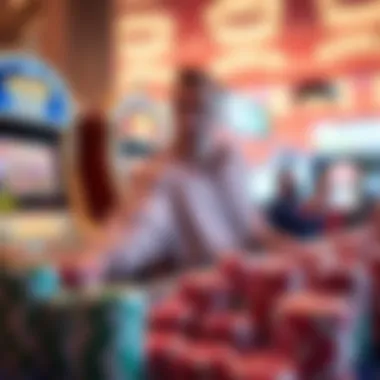 Optimal Gameplay Strategies for Success Strategies for successful gameplay on Lotsa Slots