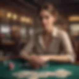 Historical evolution of lotteries in the United States