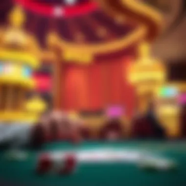 Loyalty programs comparison