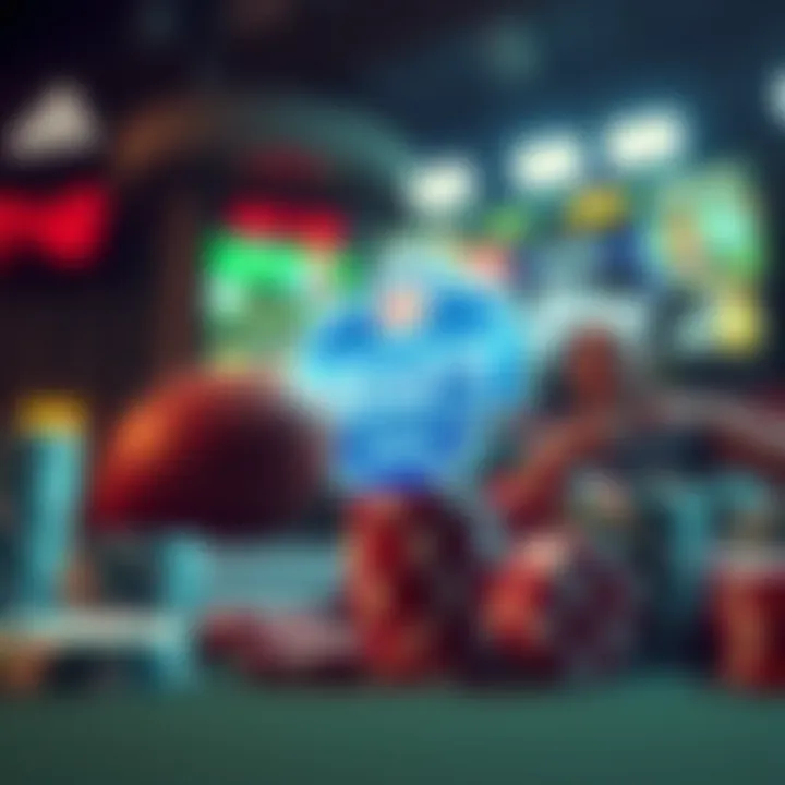 Understanding Market Trends in NFL Draft Betting Market Trends in NFL Draft Betting