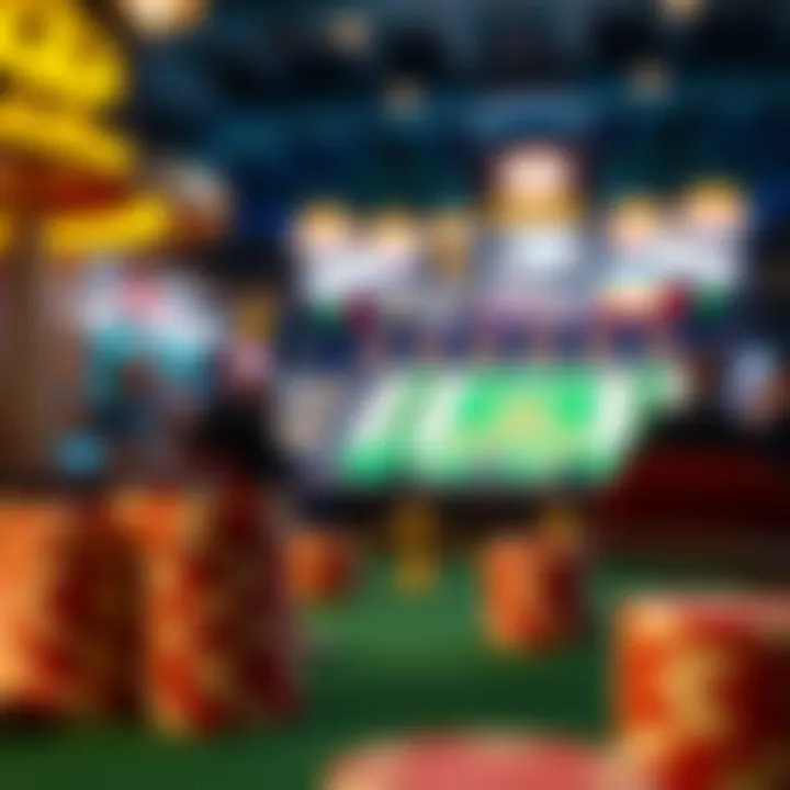 Strategies for Maximizing Betting Success Maximizing betting success through strategic analysis