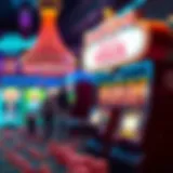 Overview of the Heart of Vegas daily bonus system