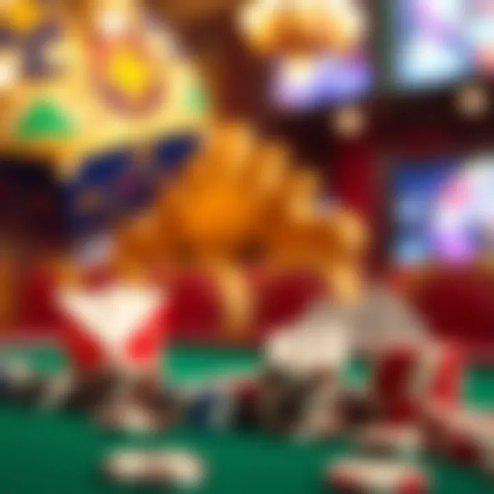 Exploring Various Bonus Types Types of bonuses and their features