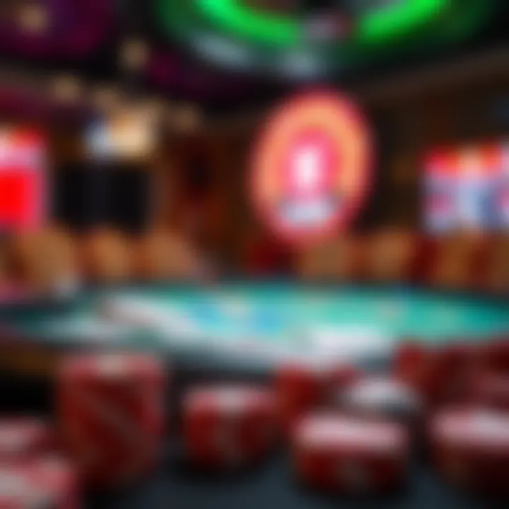 Smart Betting Strategies Strategic betting approaches using bonuses