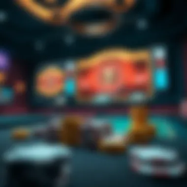 A strategic layout of gaming strategies for utilizing free credits