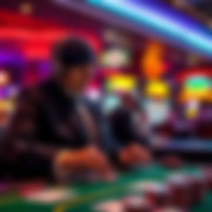 Effective Betting Strategies for Michigan Bettors Popular betting strategies for gamblers in Michigan