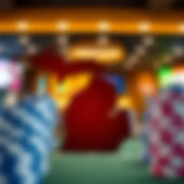 Promotional Opportunities in Michigan Sportsbooks Promotional offerings from Michigan sportsbooks