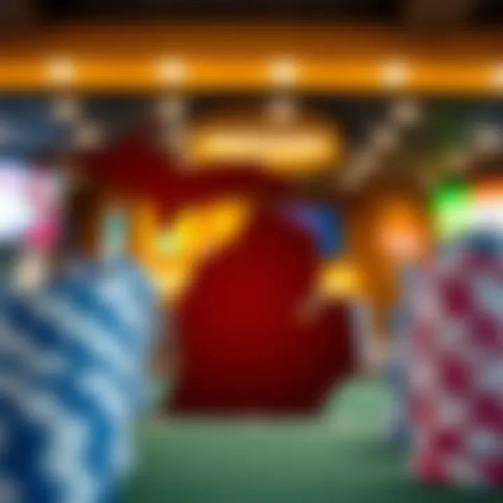 Promotional Opportunities in Michigan Sportsbooks Promotional offerings from Michigan sportsbooks