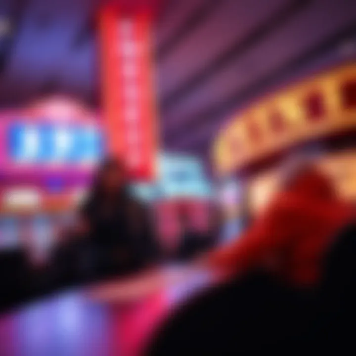 Emergency Protocols at Motor City Casino Emergency protocol demonstration in a controlled environment