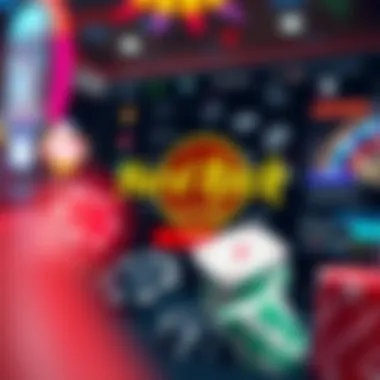 Creating Your Hard Rock Casino Account Creating a Hard Rock Casino account interface