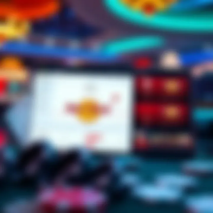 Exploring Your User Dashboard User dashboard showcasing features