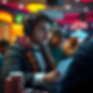 Exploring online lottery platforms with user-friendly interfaces